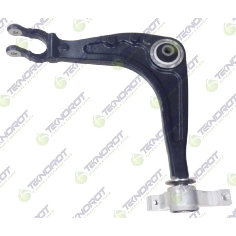 Citroen C5 III Sol Salıncak Döküm Rotilsiz CI-619