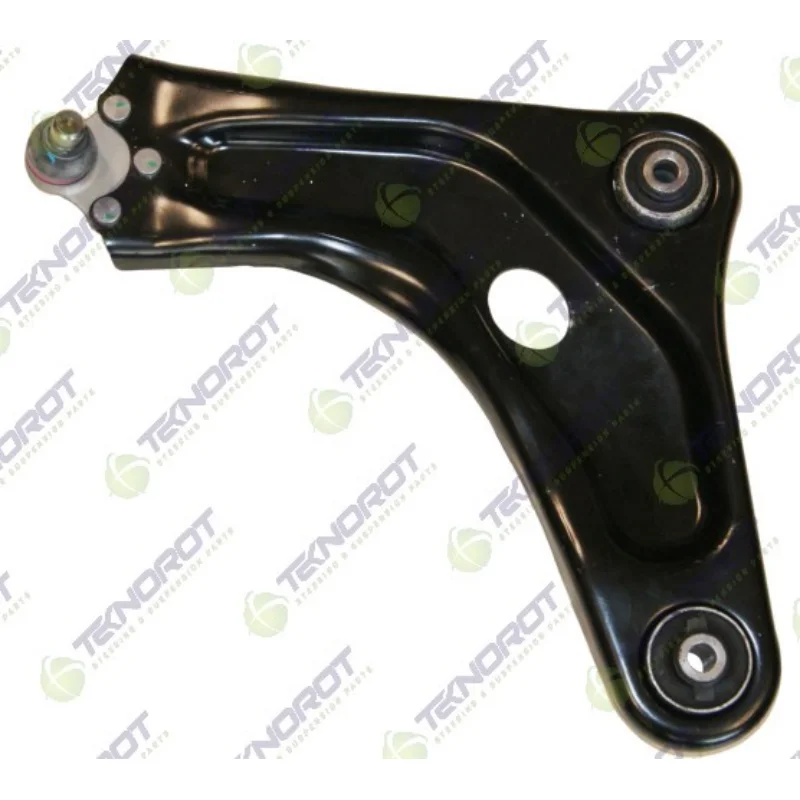 Citroen C-Elysee Peugeot 301 Sol Salıncak CI-409