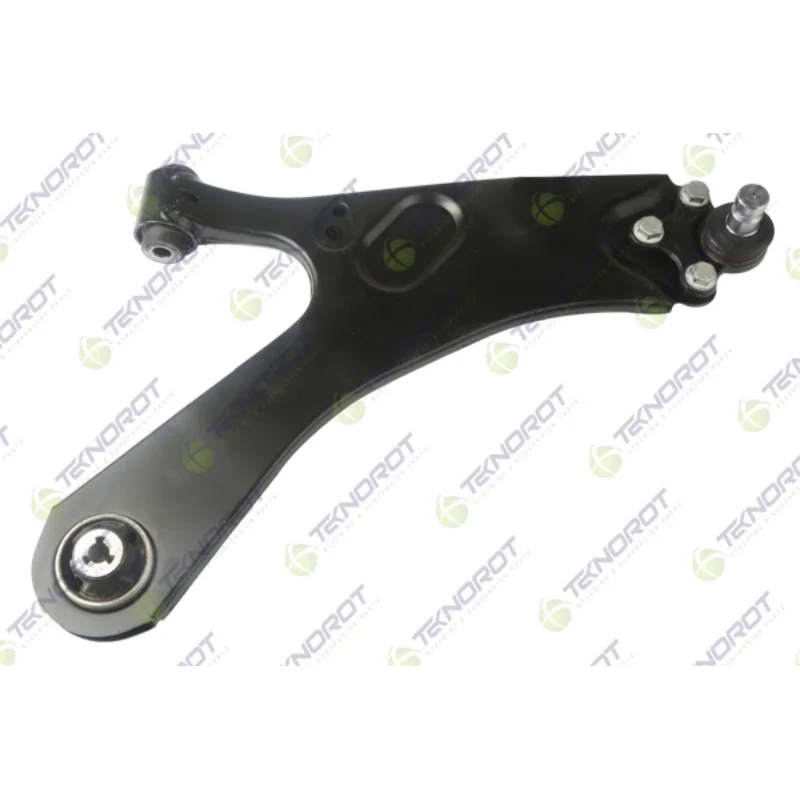 Peugeot 2008 Citroen C4 Ds3 Opel Mokka 2020- Sağ Salıncak P-1078