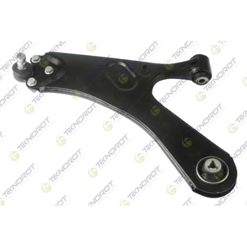 Peugeot 2008 Citroen C4 Ds3 Opel Mokka 2020- Sol Salıncak P-1079