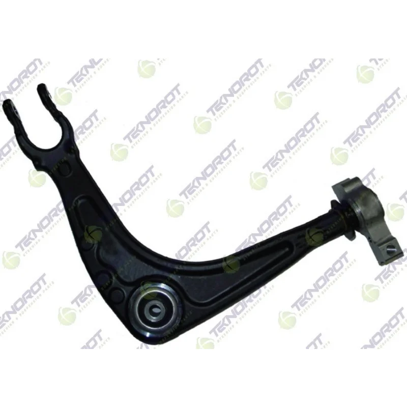 Peugeot 407 Citroen C5 C6 Sağ Salıncak Döküm Rotilsiz P-468