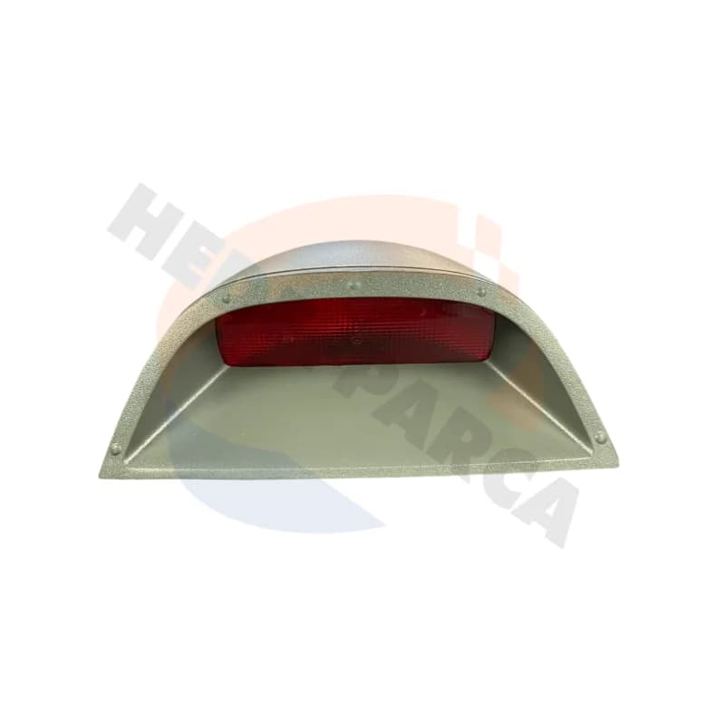 Renault Clio II Symbol 3.Stop 7700433126