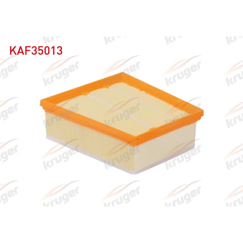 Renault Megane IV Talisman Espace V Hava Filtresi KAF35013 165468296R