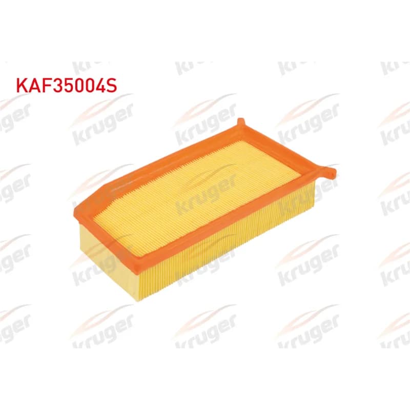 Renault Clio IV Symbol II Sandero II Logan Lodgy Dokker Duster Hava Filtresi KAF35004S