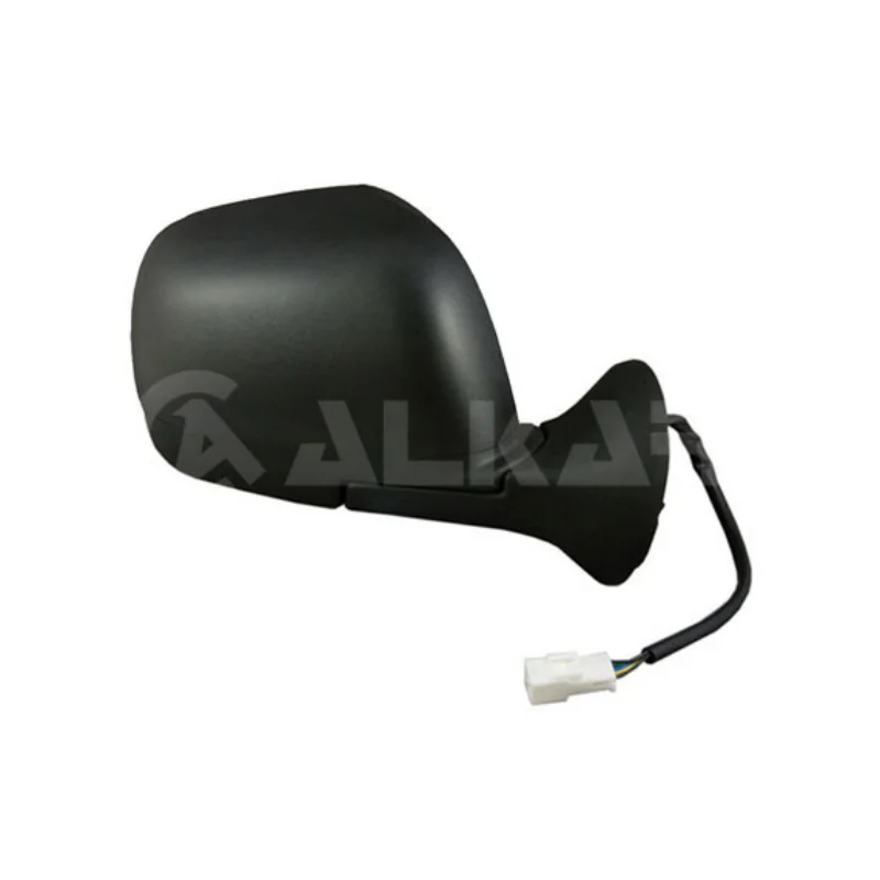 Dacia Duster 2009- Yan Ayna Sağ Elektrikli Isıtmalı 6140613