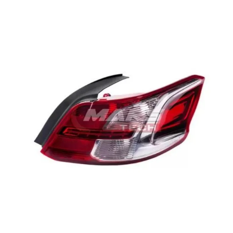 Peugeot 301 2013- Sonrası Uyumlu Sağ Arka Stop MRS-511133 9674807880
