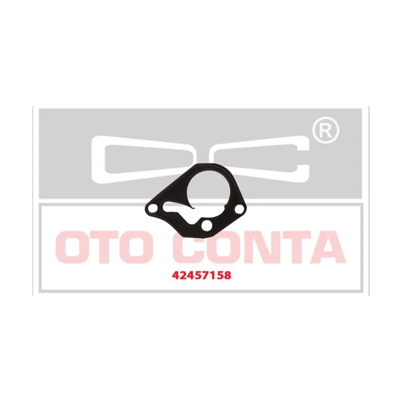 Renault Clio Kangoo Megane Logan Sandero Vakum Pompa Contası OTC-42457158 146582446R 8200073003