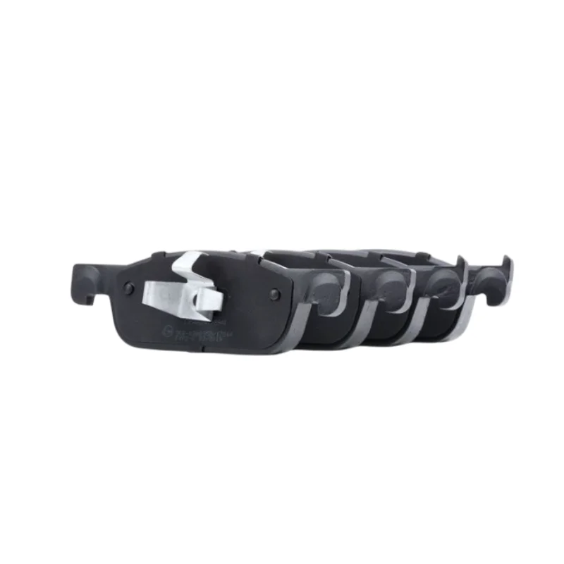 Renault Clio IV Symbol II Sandero II Ön Balata (Geniş Tip) MGA-55646 410604682R 410605536R