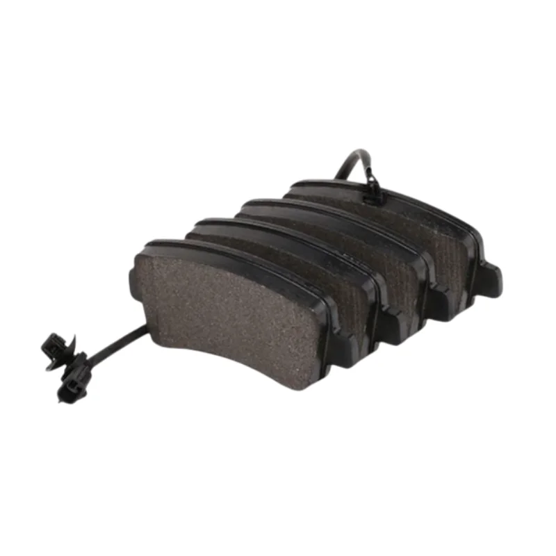 Renault Master III Arka Balata Tek Teker MGA-55147 440603321R 440600264R