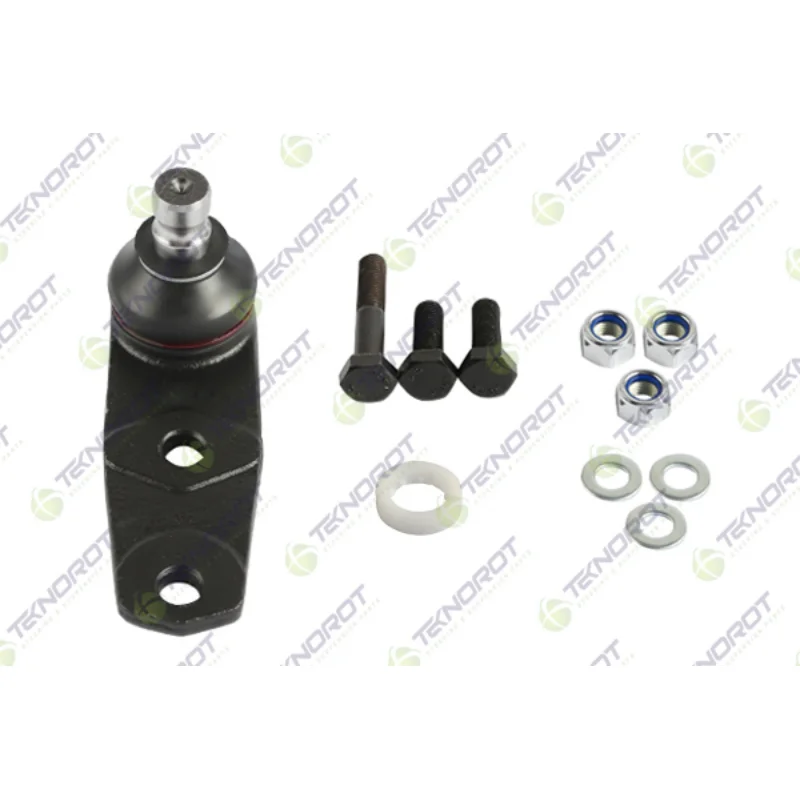 Renault Clio II Symbol Thalia Kangoo Megane I R9 R11 R19 R21 Rotil Sağ-Sol Delik Çapı 10mm R-203K