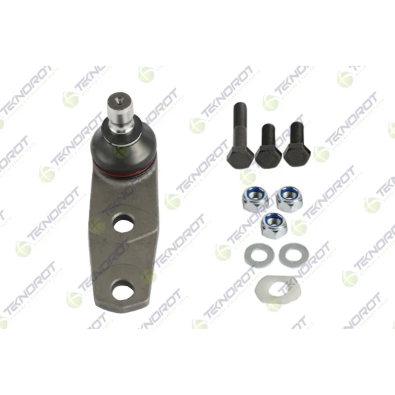 Renault Clio II Symbol Thalia Kangoo Megane I R9 R11 R19 R21 Rotil Sağ-Sol Delik Çapı 12mm R-204K