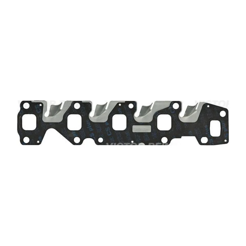 Fiat Doblo Linea Fiorino Punto Albea Palio 1.3 Multijet Egzoz Manifold Contası VIC-713632200 713632200 73500058
