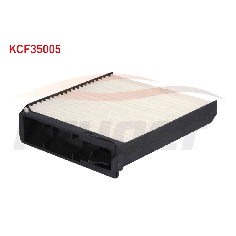 Renault Clio III Duster Logan Sandero Polen Filtresi KCF35005 272775374R 272772835R