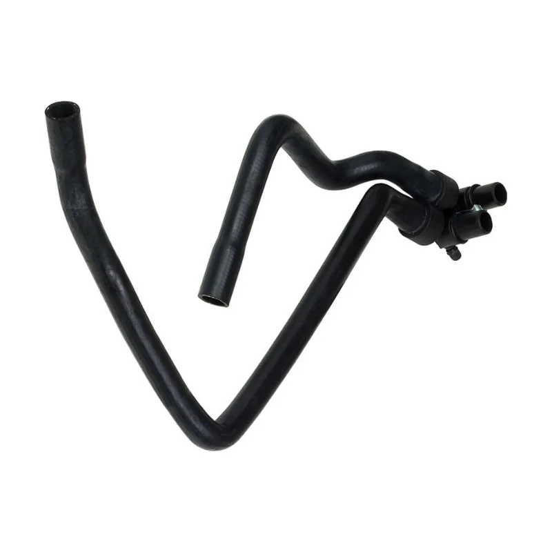 Peugeot Partner Citroen Berlingo 1.9D Dw8 Kalorifer Petek Hortumu RAP-15242 6466.63
