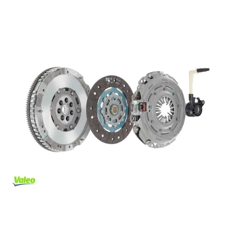 Fiat Doblo III-3 Linea Bravo 500L Combo 1.6 Multijet Debriyaj Kiti Volantlı Bilyeli İnce Volant VAL-837457
