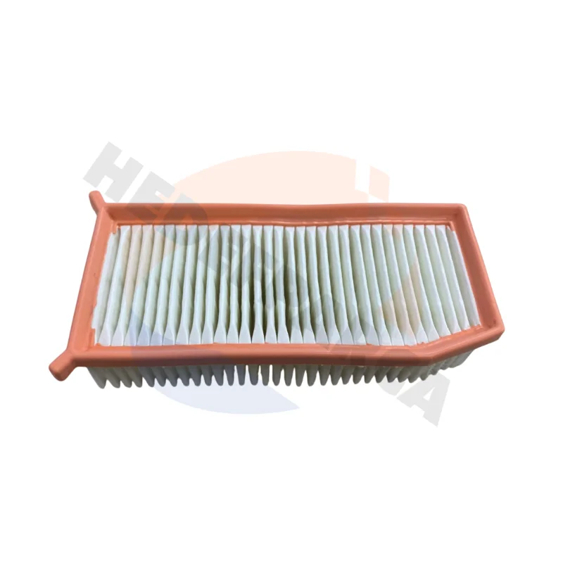 Renault Clio IV Symbol II Sandero II Logan Lodgy Dokker Duster Hava Filtresi 165467674R