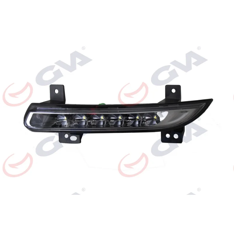 Renault Fluence Sağ Gündüz Farı Ledi GVA-2011450 266005976R