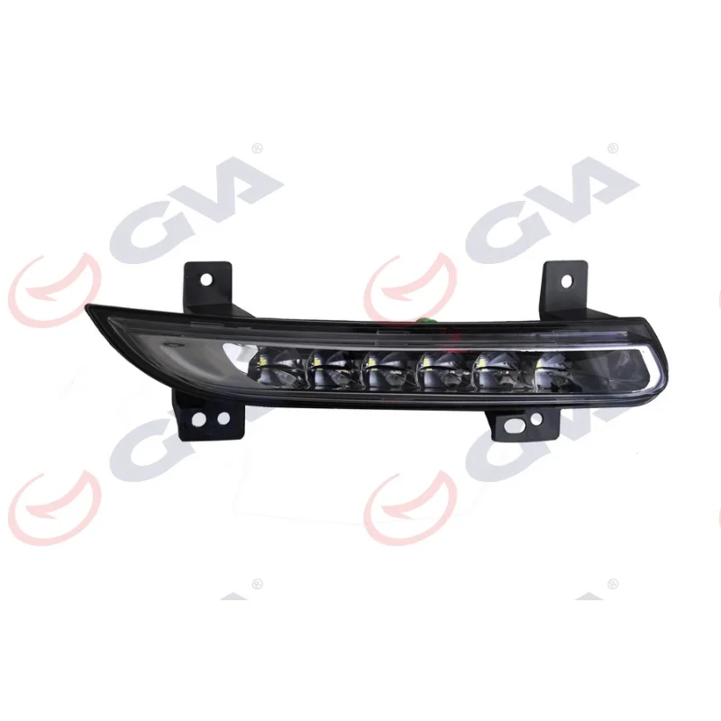 Renault Fluence Sol Gündüz Farı Ledi GVA-2011451 266057986R