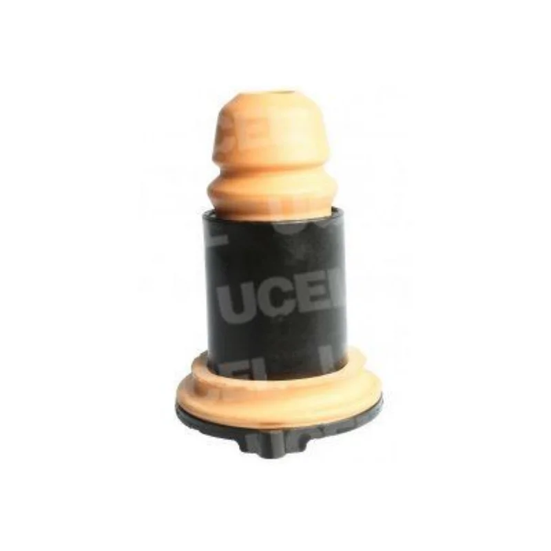Fiat Fiorino Peugeot Bipper Citroen Nemo Arka Amortisör Darbe Takozu Sağ-Sol UCE-31516 51804746