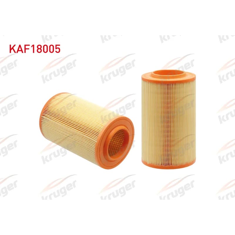 Fiat Ducato Peugeot Boxer Citroen Jumper 2.3 Multijet 2.2 Hdi Hava Filtresi KAF18005 6000634724 1359643080 1444.QV 1444.QT