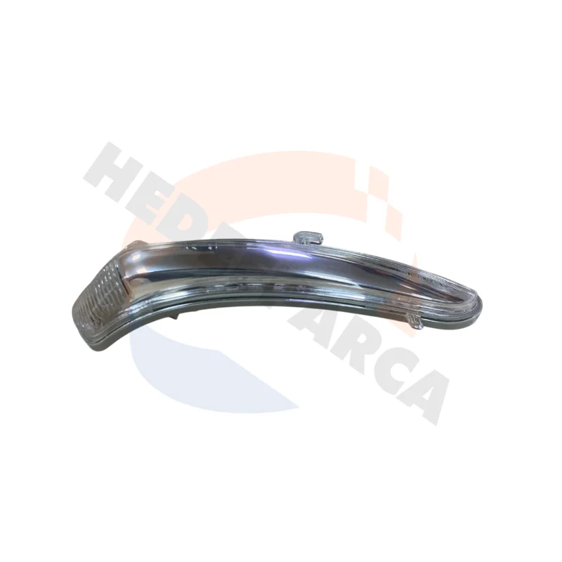 Peugeot 208 Opel Corsa F 2020- Sağ Ayna Sinyali 1607512680