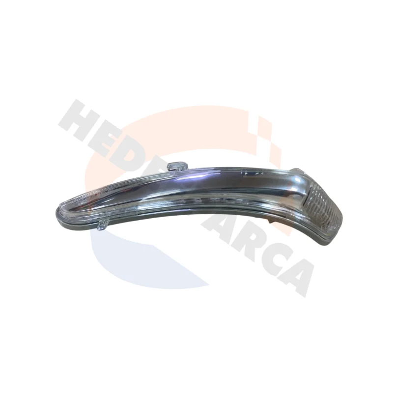 Peugeot 208 Opel Corsa F 2020- Sol Ayna Sinyali 1607512580