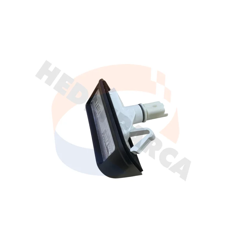 Peugeot Partner Tepee Rifter Citroen Berlingo Tepee Plaka Lambası 6340.G7