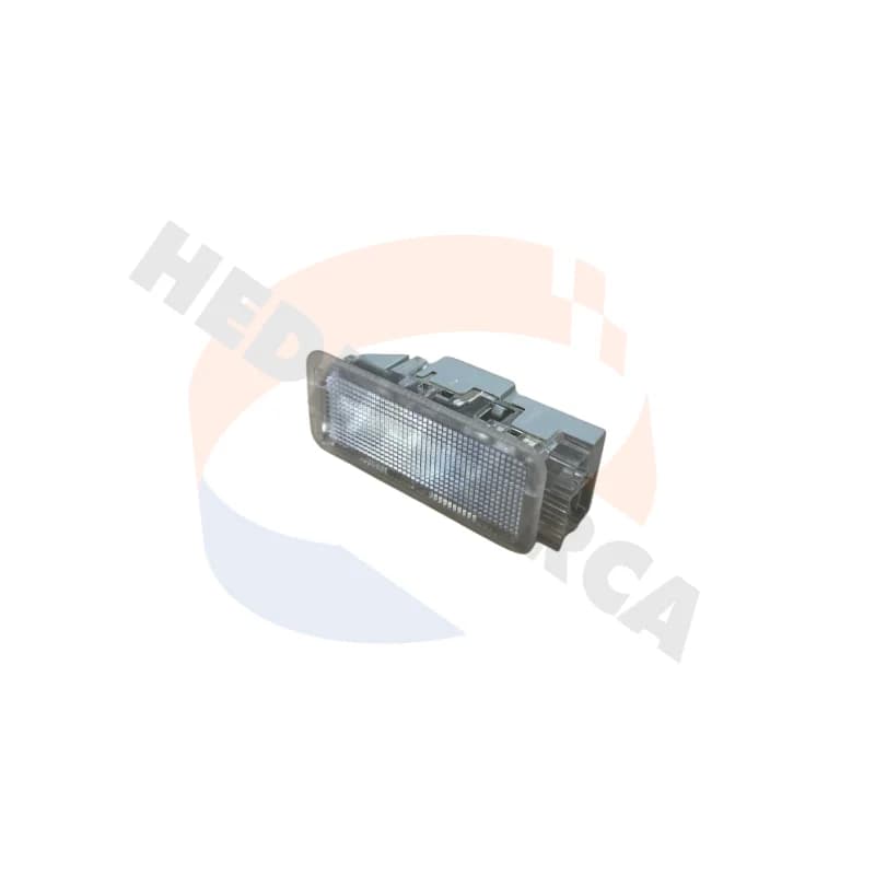 Peugeot Citroen Tüm Modeller Bagaj Ve Torpido Aydınlatması Lambası 6362.N6