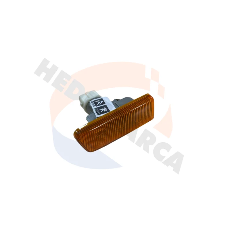 Peugeot 406 Sol Çamurluk Sinyali 6325.57