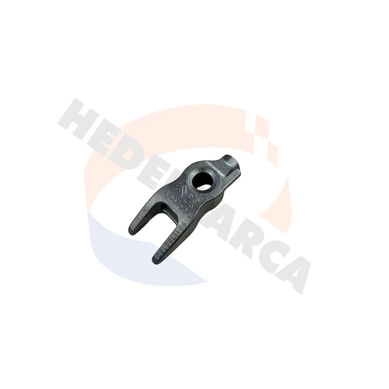 Peugeot Citroen 1.5 Hdi Dw5 Enjektör Bağlantı Çatalı 9811760780