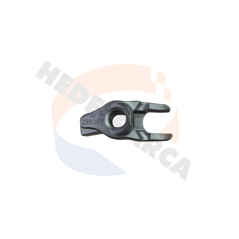 Peugeot Citroen 1.6 Hdi Dw6 Enjektör Bağlantı Çatalı 1613181280