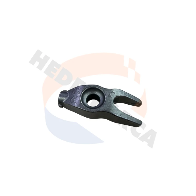 Peugeot Citroen 2.0 Hdi Dw10 Enjektör Bağlantı Çatalı 9830386380 9859209680