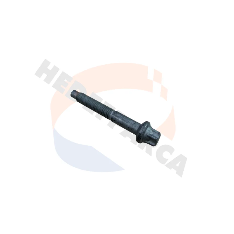 Peugeot Citroen 1.6 Hdi Dw6 1.4 Hdi Dw4 Enjektör Bağlantı Vidası Civatası 1982.G5