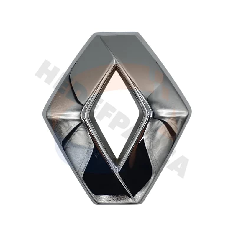 Renault Clio IV Ön Amblem Logo S0082 628909470R