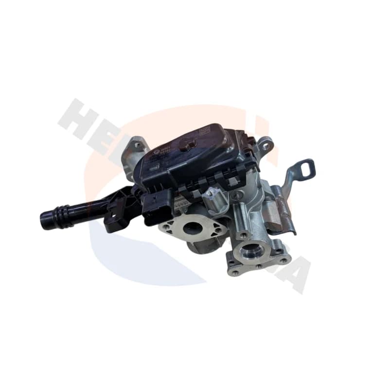 Peugeot 301 308 3008 5008 Partner Citroen C-Elysee C3 C4 Berlingo 1.6 Hdi Dw6 Euro 6 EGR Valfi 9833095880