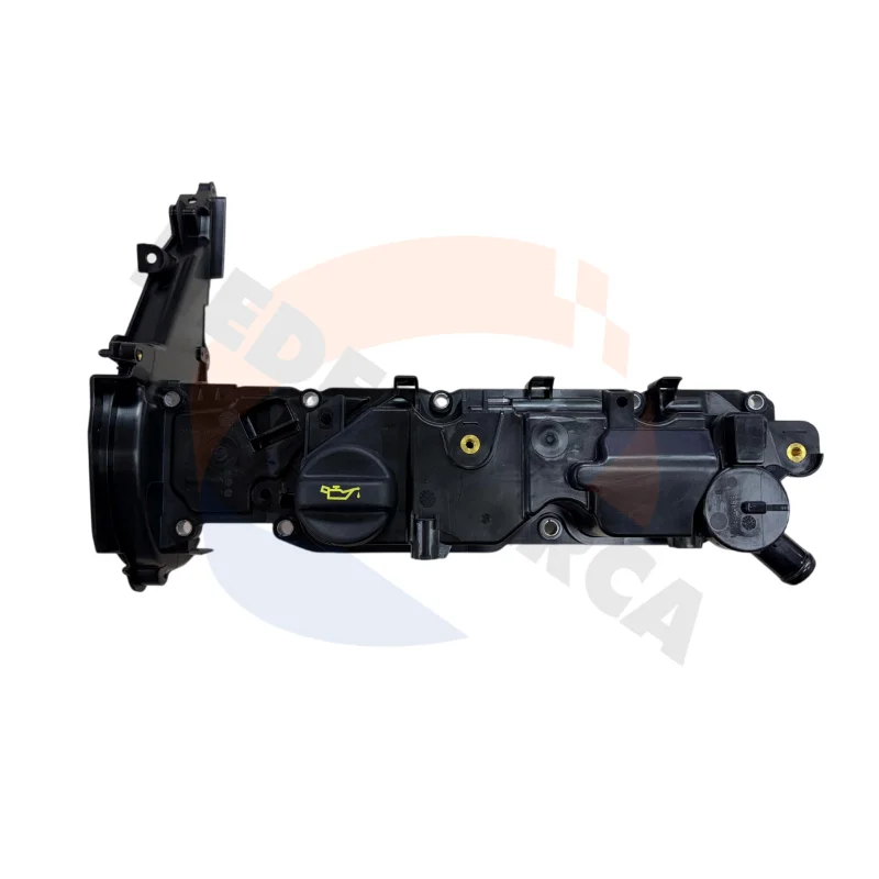 Peugeot 208 301 308 508 3008 5008 Partner Citroen C-Elysee C3 C4 C5 Berlingo 1.6 Hdi Dw6 Külbütör Kapağı 9688939180 0248.S0