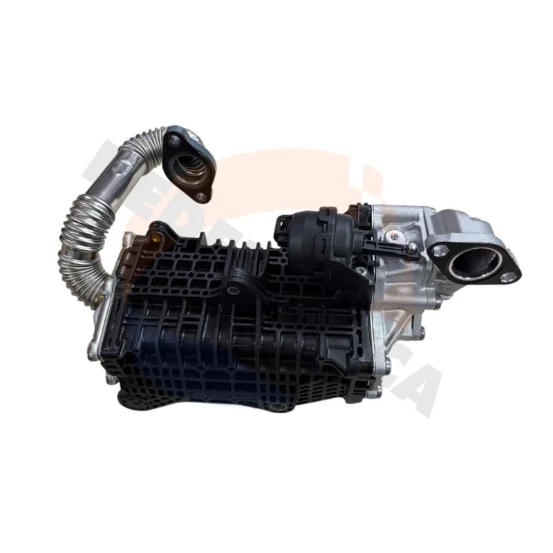 Peugeot 208 301 308 508 3008 5008 Partner Citroen C-Elysee C3 C4 Berlingo 1.5 Hdi Dw5 EGR Soğutucusu 9813050280