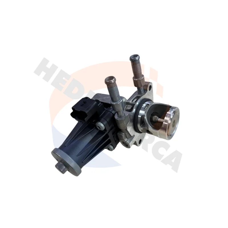 Peugeot 208 301 308 508 3008 5008 Partner Citroen C-Elysee C3 C4 Berlingo 1.5 Hdi Dw5 EGR Valfi 9829870080