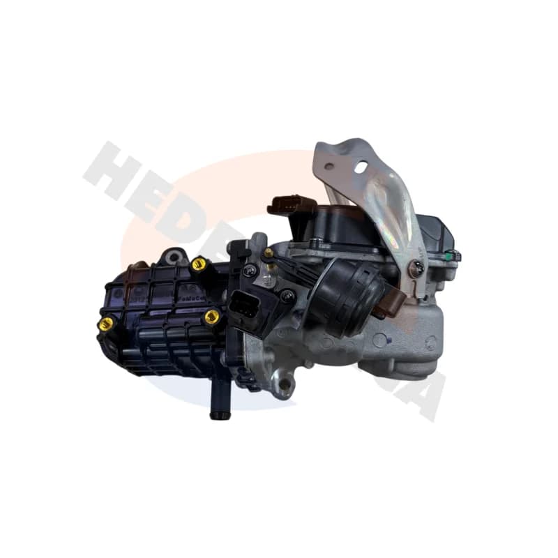 Peugeot Boxer Expert Citroen Jumper Jumpy 2.0 Dw10 2.2 Dw12 EGR Valfi 9827225180