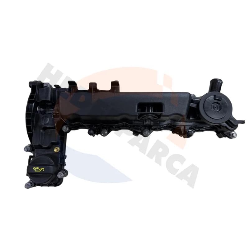 Fiat Ducato Peugeot Boxer Citroen Jumper 2.2 Hdi DW12 Külbütör Kapağı 9820991680