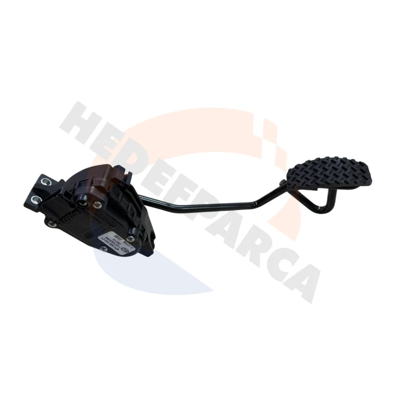 Fiat Ducato Peugeot Boxer Citroen Jumper Gaz Pedalı 1337493080
