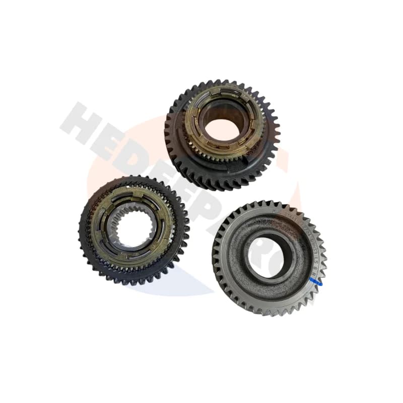 Fiat Ducato Peugeot Boxer Citroen Jumper 1-2 Şanzıman Vites Dişlisi + Senkromenç Takımı 1682770980
