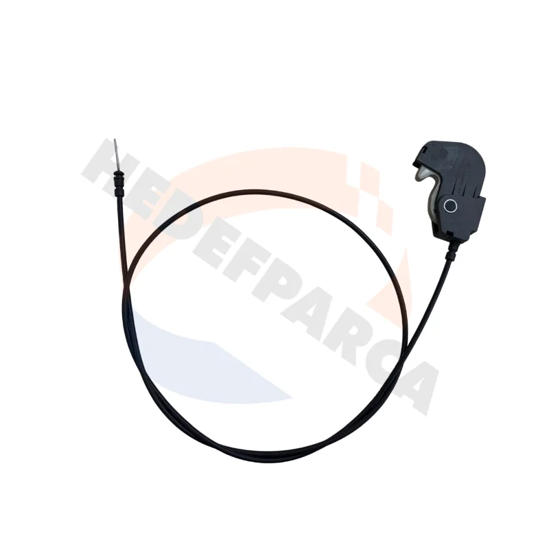 Fiat Fiorino Arka Koltuk Yatırma Kilit Mekanizması 98846767