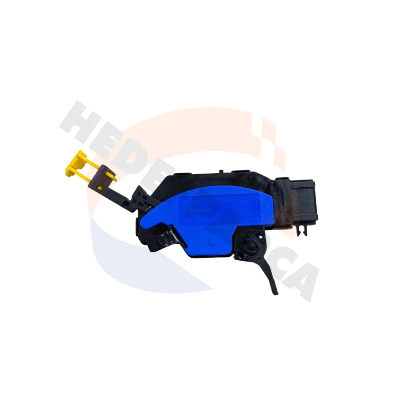 Fiat Egea 500X Ducato Debriyaj Pedal Sensörü 52230972