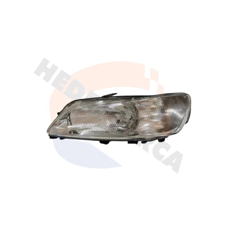 Peugoet 306 1997- Sol Far VAL-86624 6204.Q5