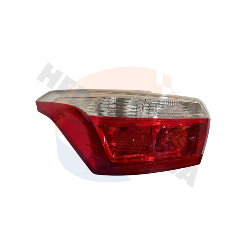 Citroen C-Elysee 2013- Sol Stop DEP-552-1944L 9674809080