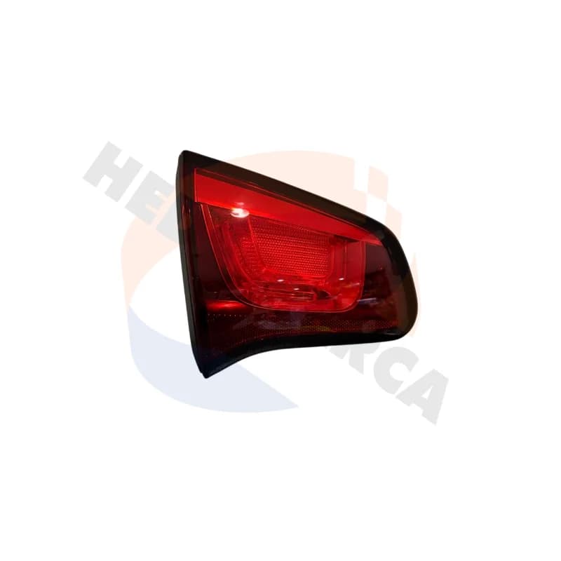 Citroen C3 2009- Sol İç Stop VAL-43950 6350.JC