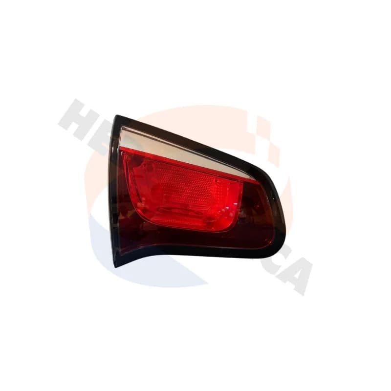 Citroen C3 III 2013- Sol İç Stop VAL-45232 9803934380