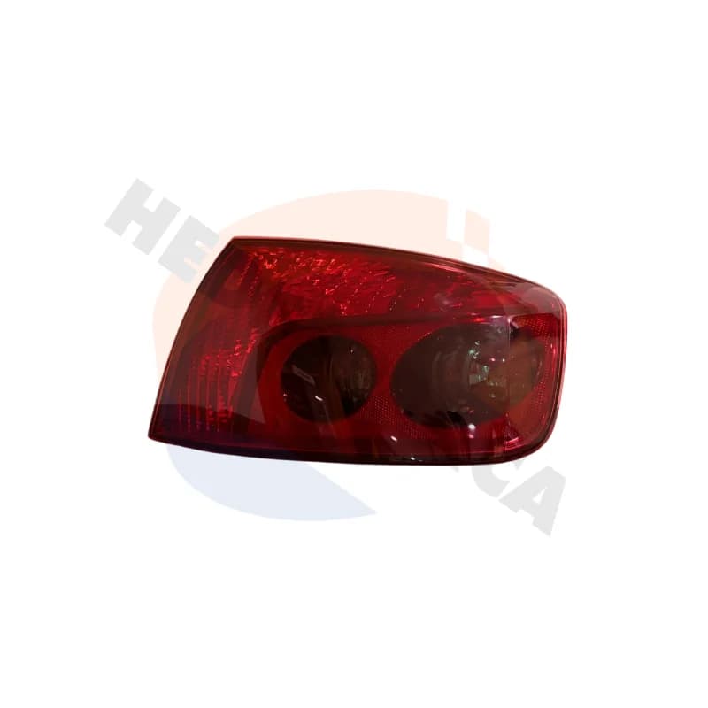 Peugeot 407 2004- Sağ Stop Orijinal 6351.GC