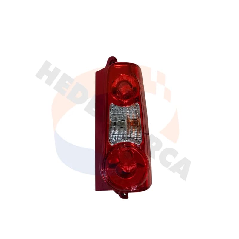 Peugeot Partner Tepee Rifter Citroen Berlingo Tepee 2009- Sağ Stop Çift Kapı 6351.FJ
